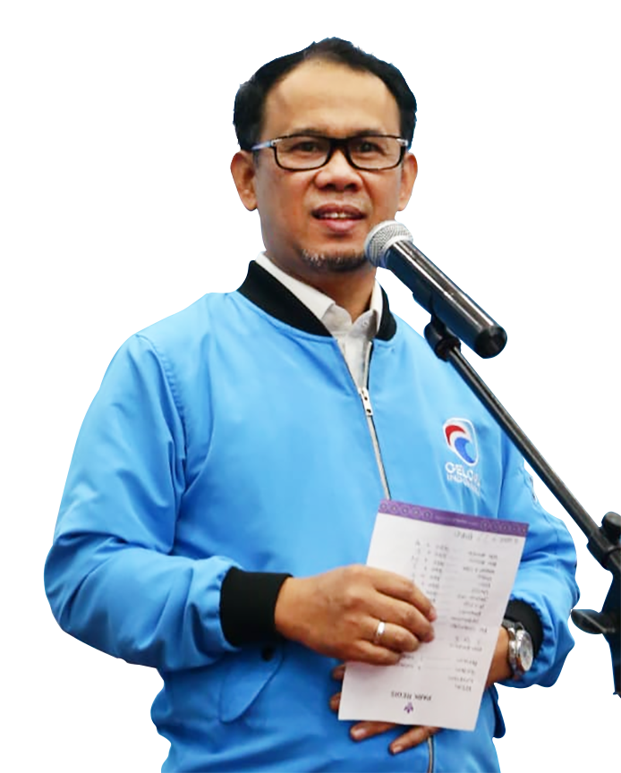 Mahfuz Sidik